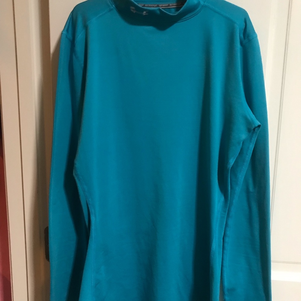 Under Armour Coldgear